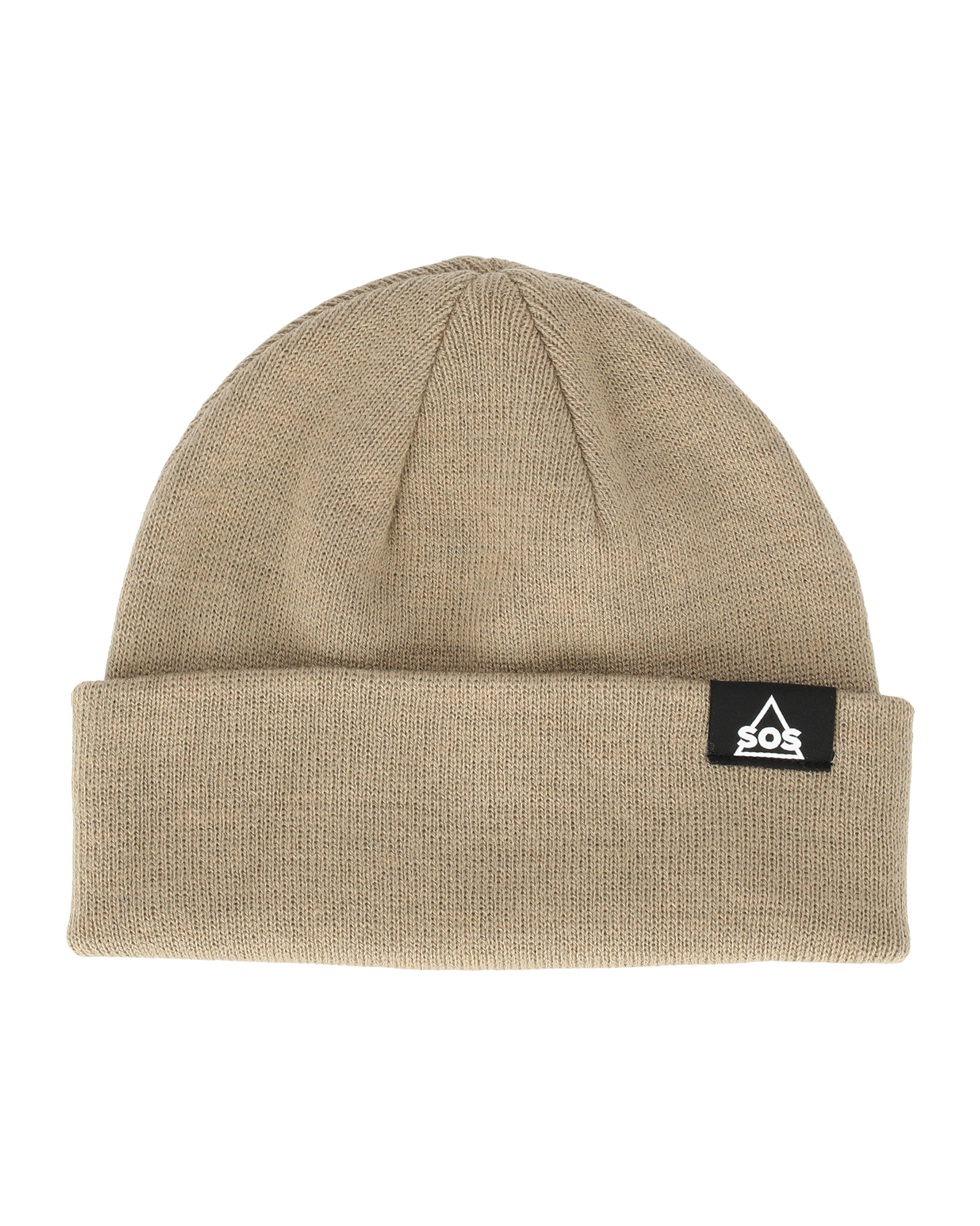 Golte Beanie Timber Wolf (One Size)