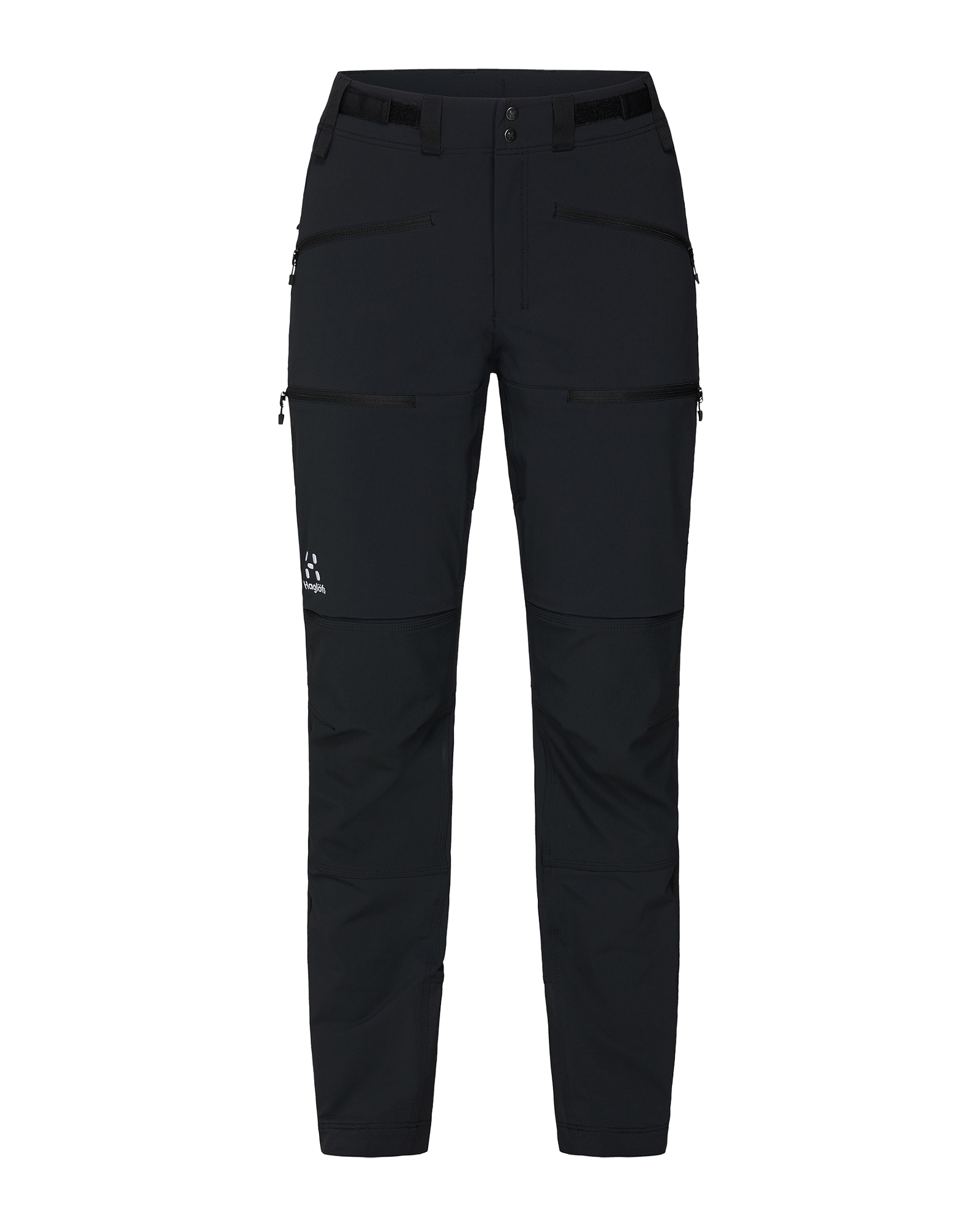 Produktfoto för Haglöfs Women's Rugged Standard Pant