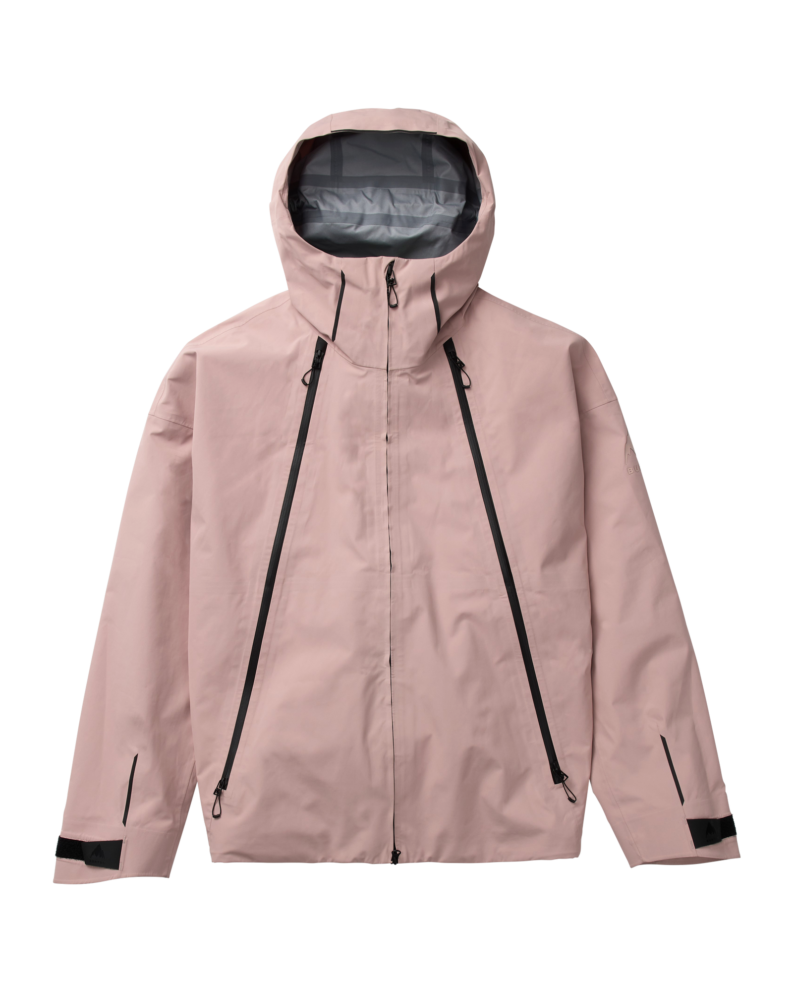 Futuretrust 3L Jacket
