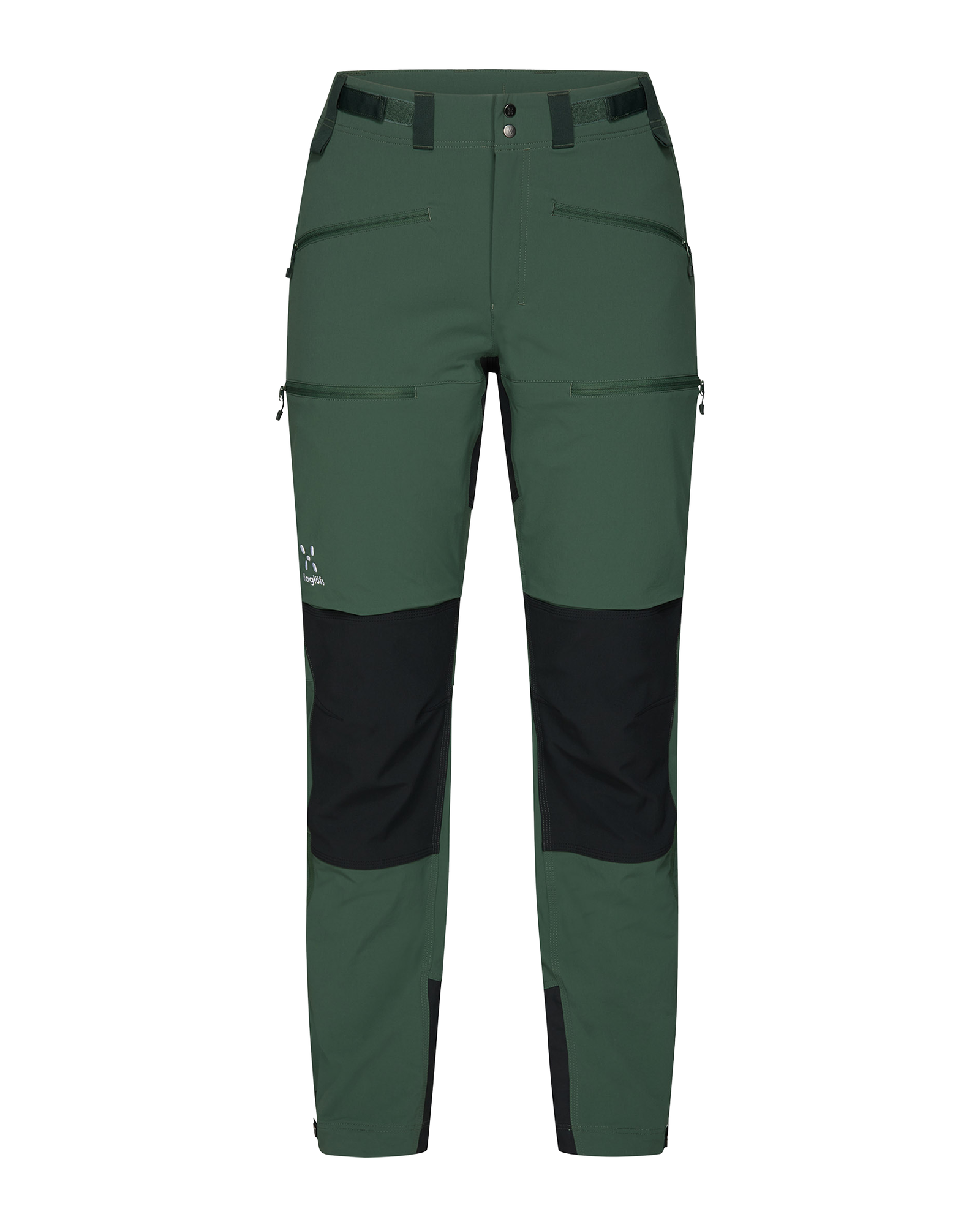 Produktfoto för Haglöfs Women's Rugged Standard Pant
