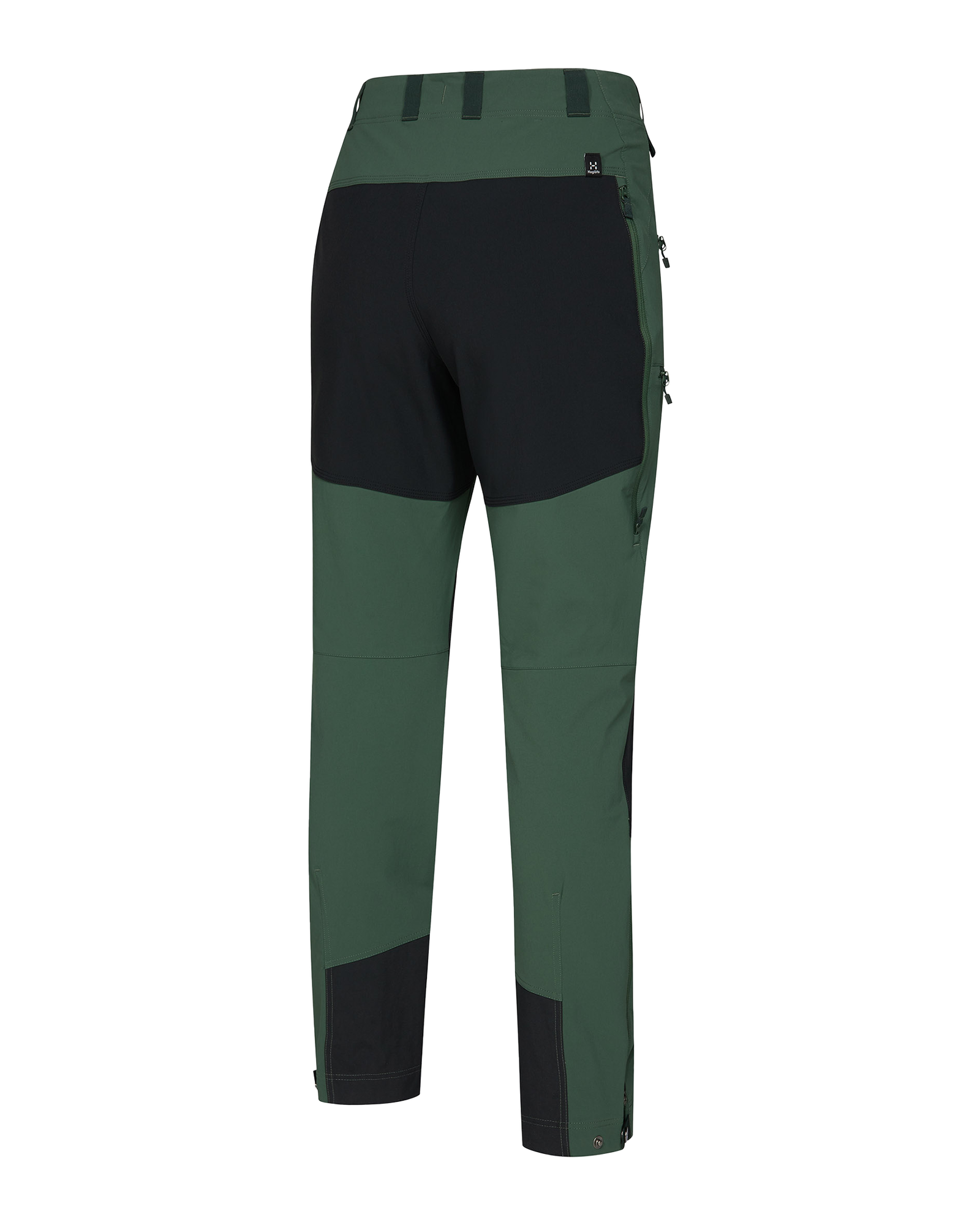 Alternativ bild 1 för Haglöfs Women's Rugged Standard Pant
