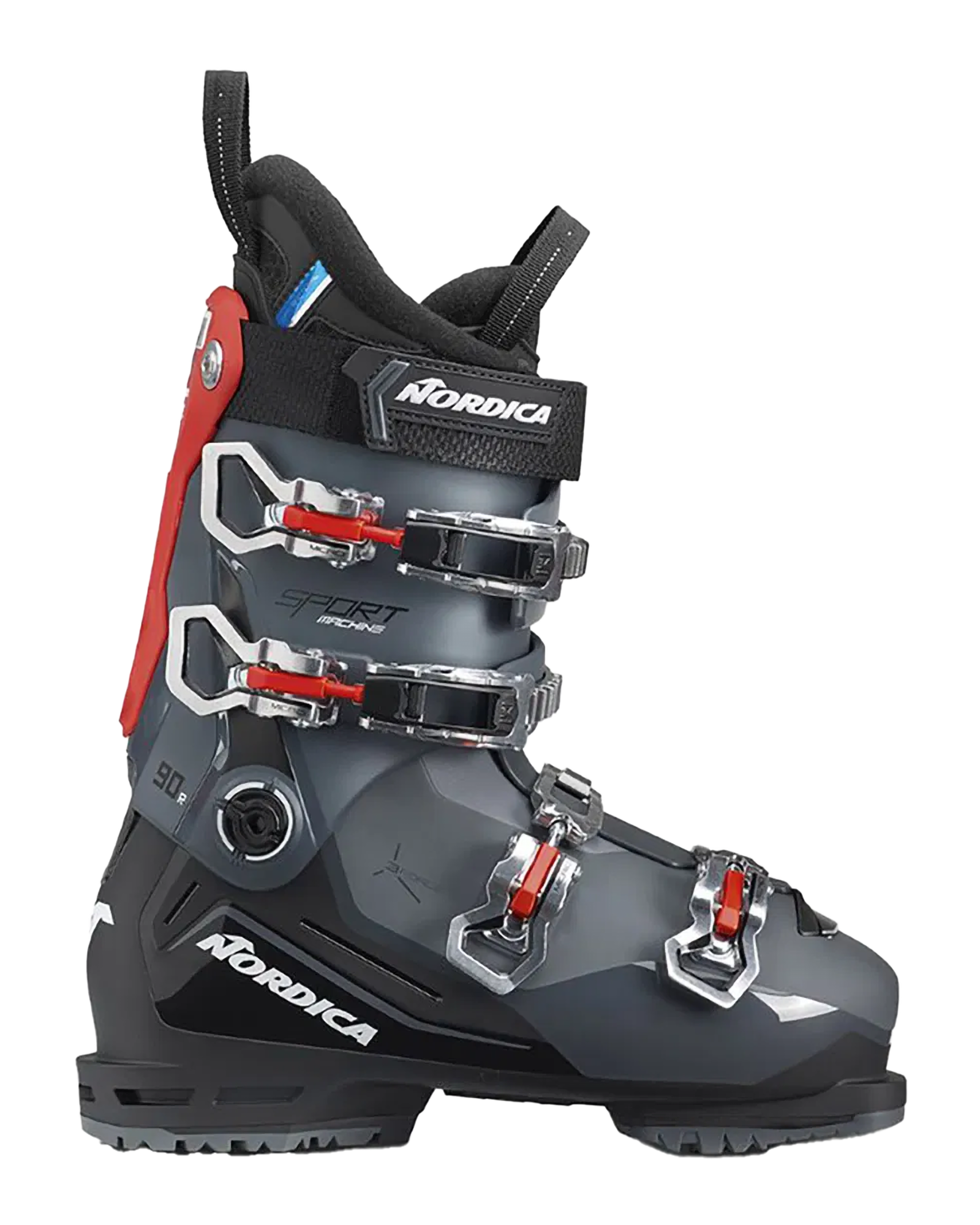 Nordica SLJ Dobermann 143cm Skis w/ Marker 10.0 Bindings | eBay