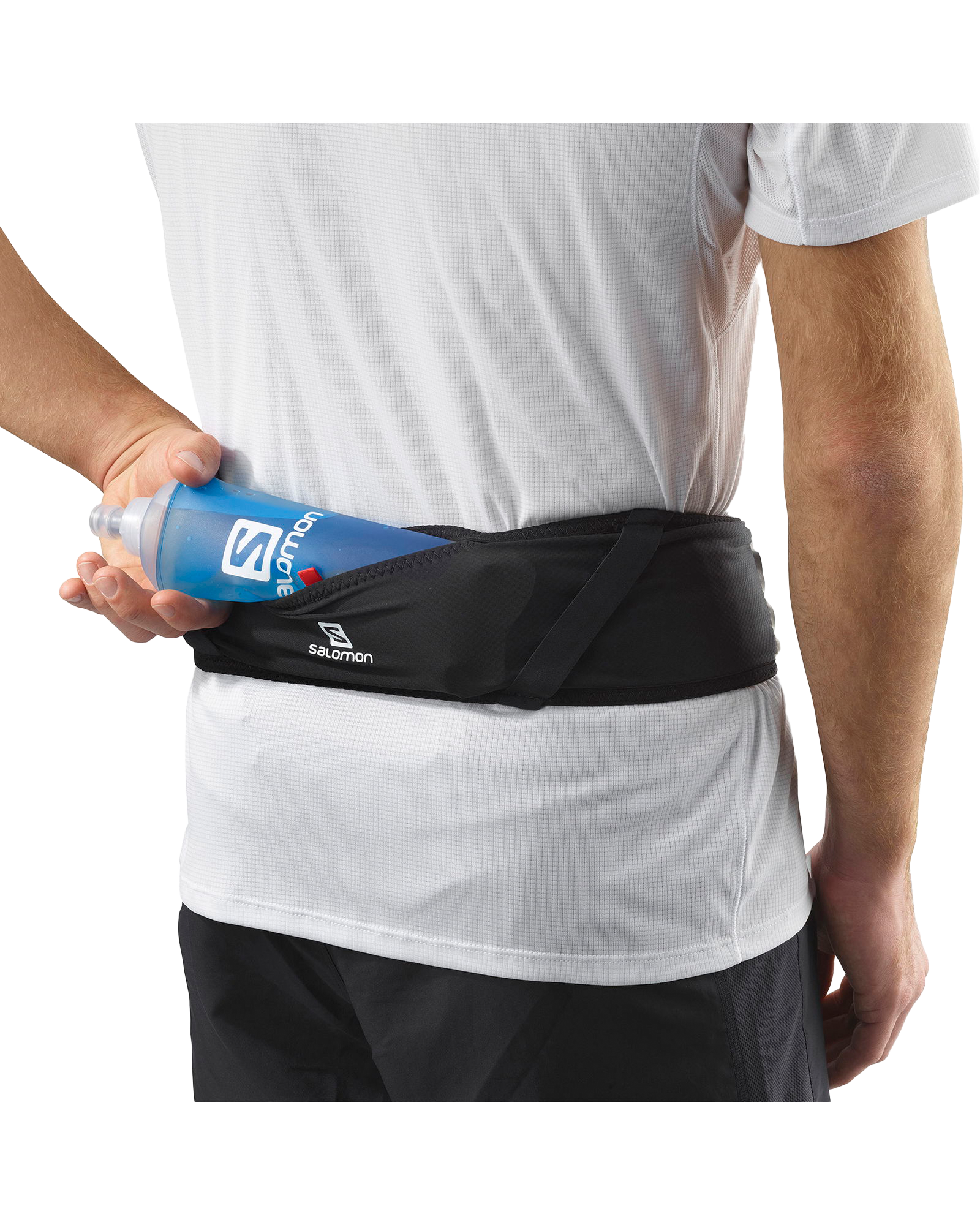 Pulse Belt Black (S)