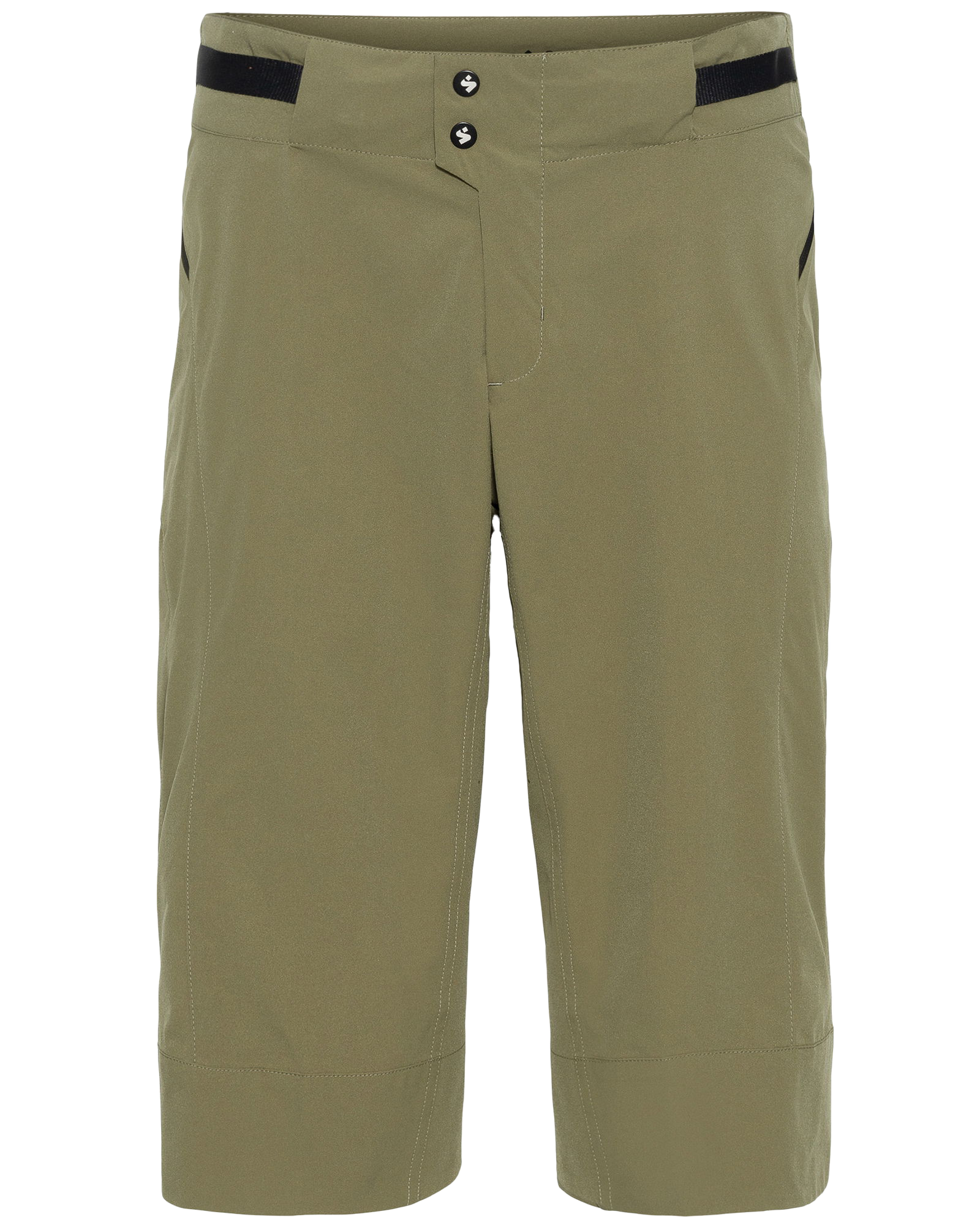 Hunter II Shorts M Woodland (S)
