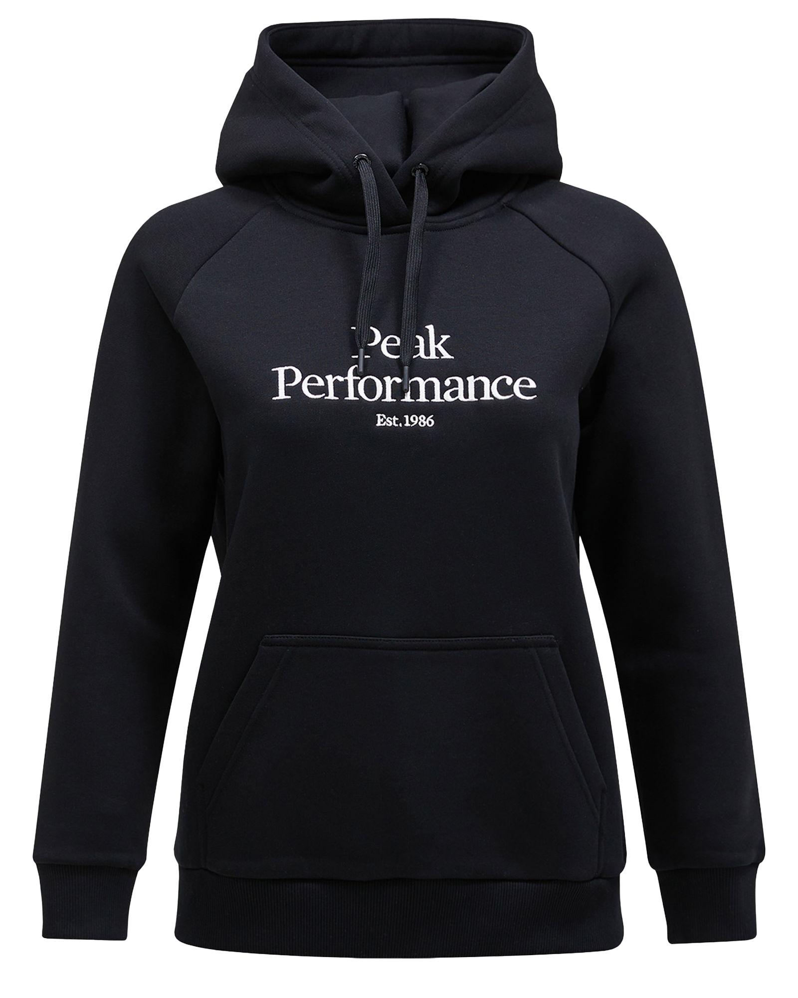Hoodie peak performance dam store