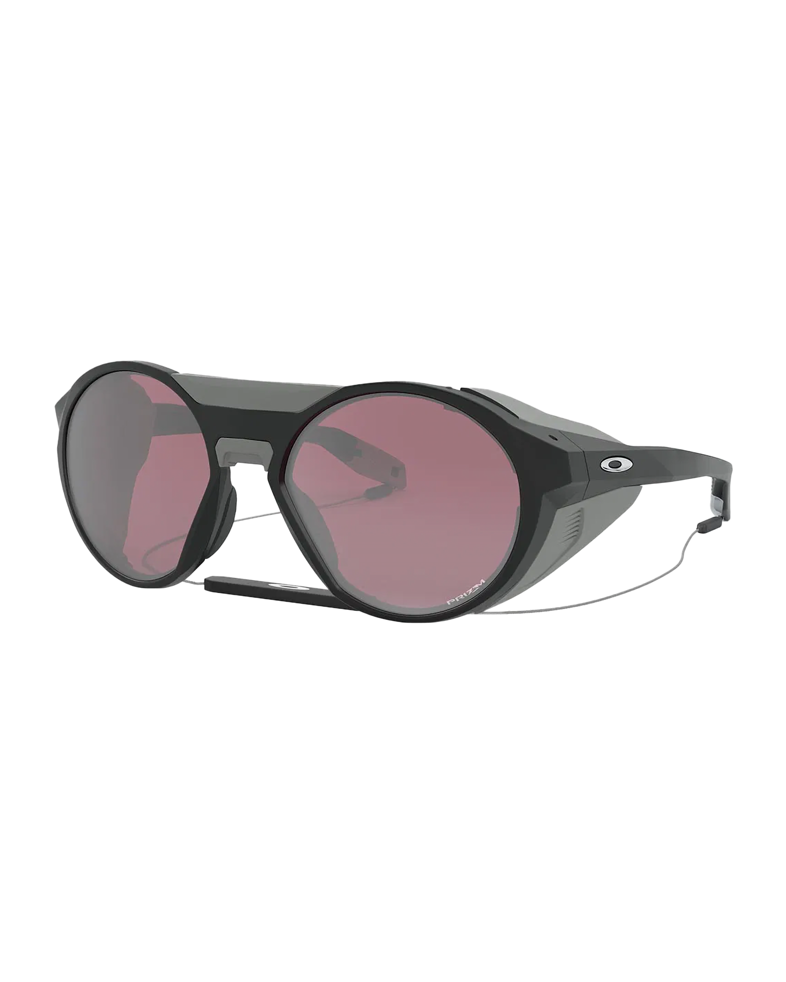 Produktfoto för Oakley Clifden Mtt Blk W/ Prizm Snw Blk