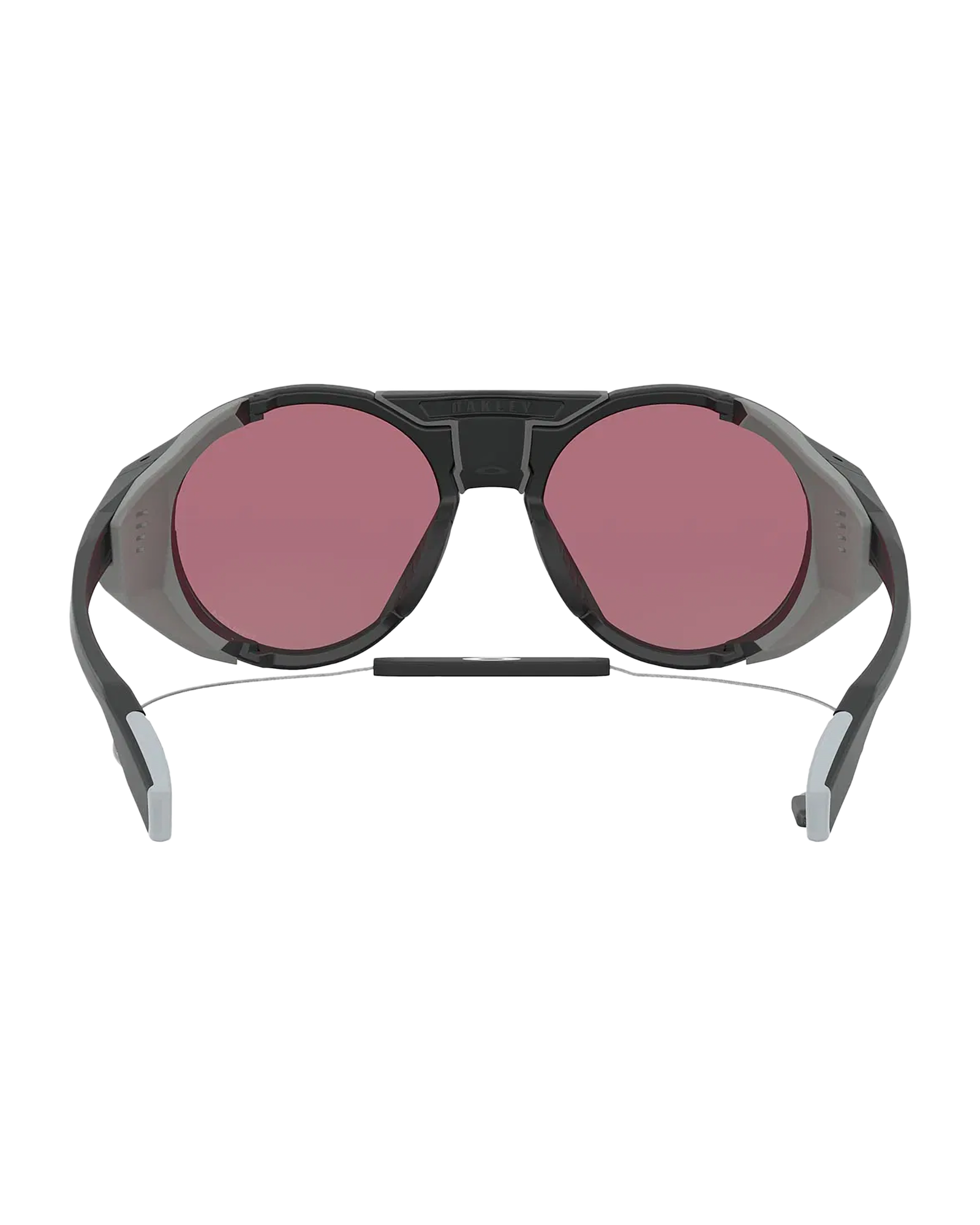 Alternativ bild 1 för Oakley Clifden Mtt Blk W/ Prizm Snw Blk