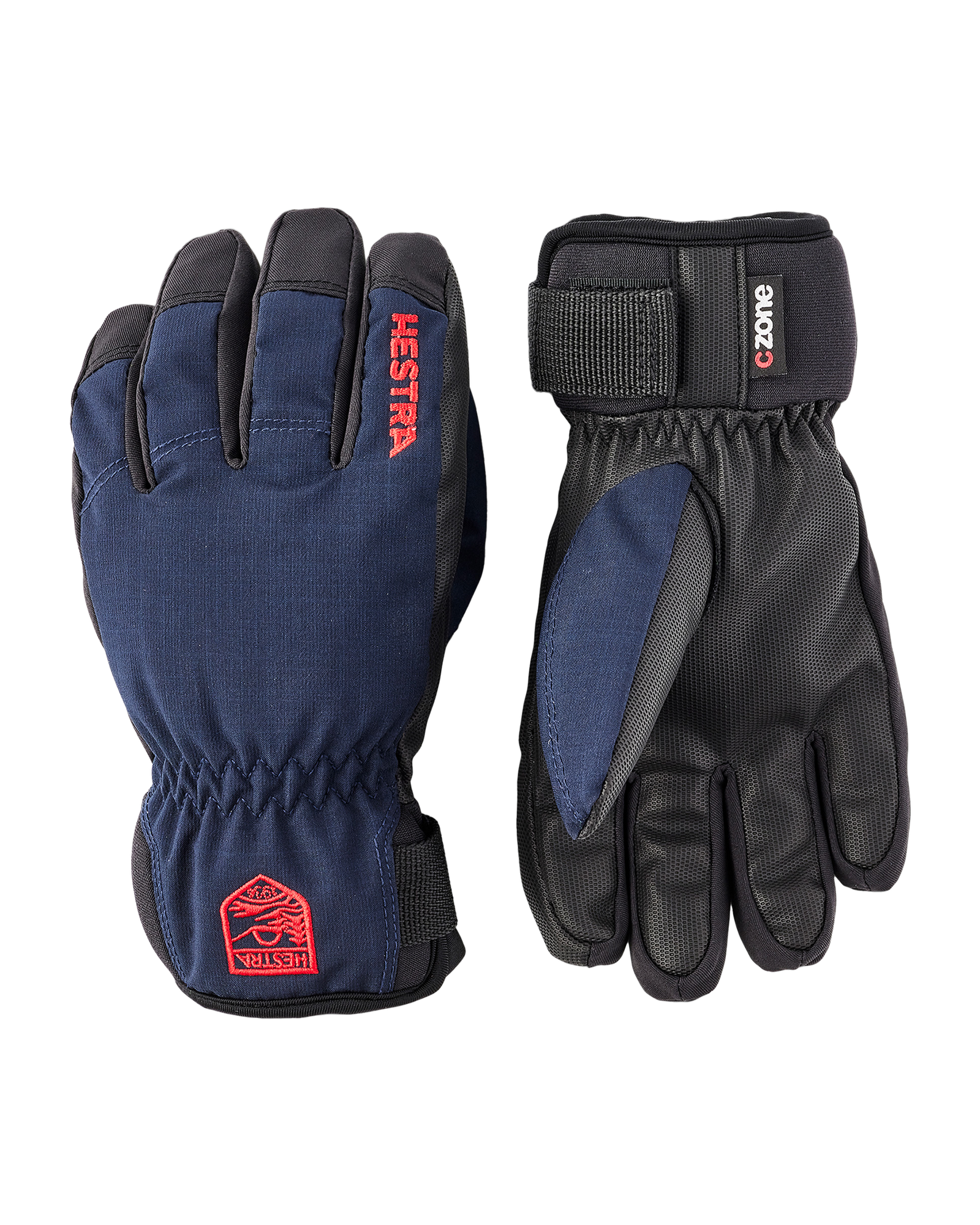Ferox Primaloft - 5 finger JR Marin