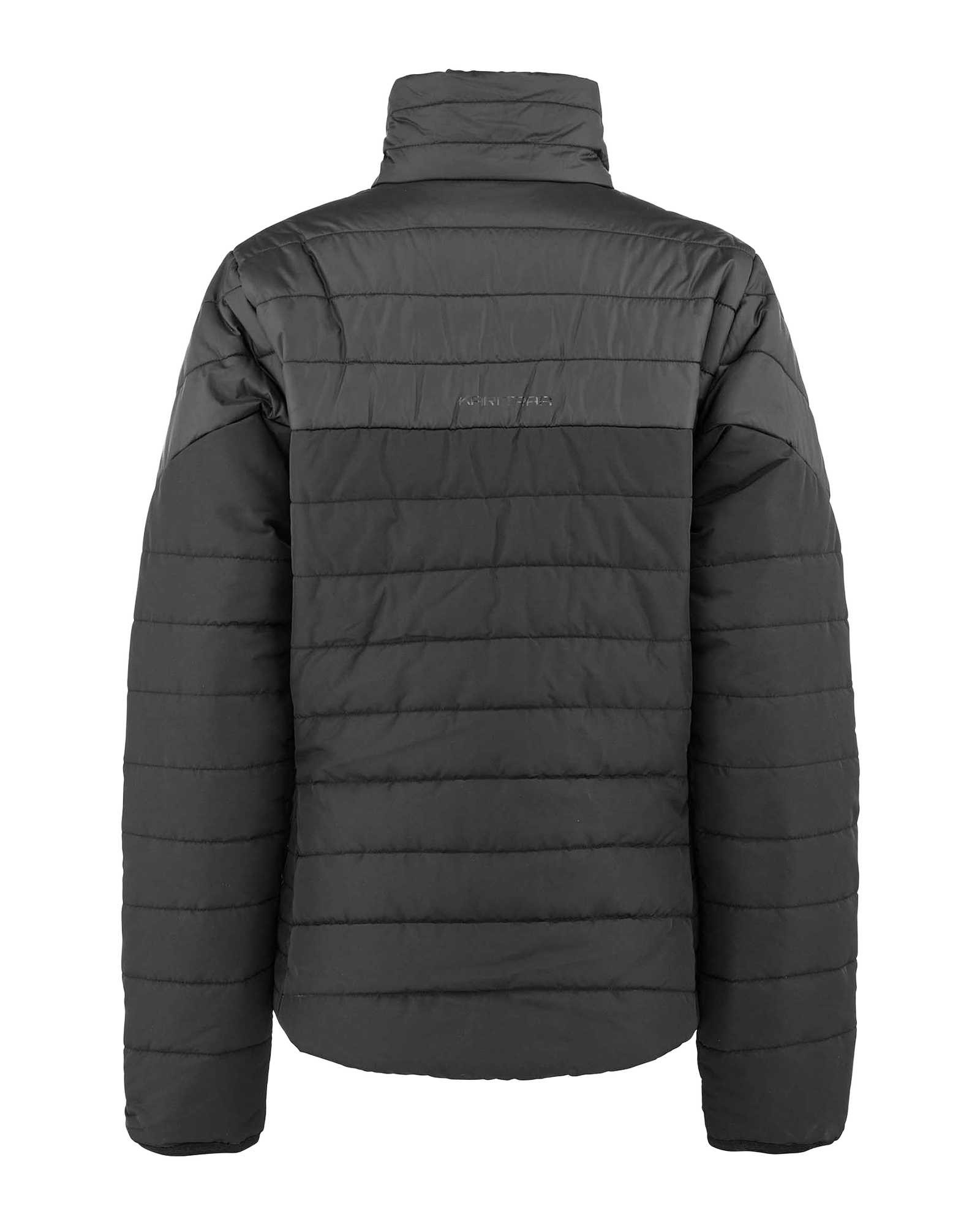 Alternativ bild 1 för Sanne Primaloft Jacket W Black (L)